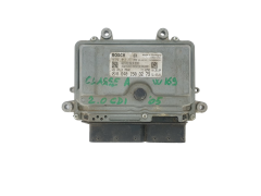 Calculateur A6401503279 0281012377 Mercedes Bosch 41953