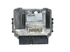 Calculateur 0281011943 55556829 8973785710 Opel Bosch 62848