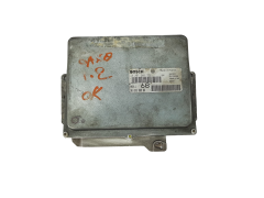 Calculateur 0261203736 9620398980 MA3.1 PSA Bosch 17918