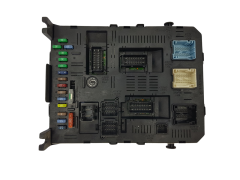 Calculateur BSI 2004 H05 9658158780 PSA Johnson Controls 1696