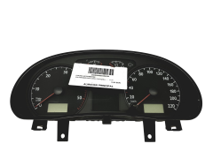 Bloc Compteurs Vitesse VW Polo 9N 6Q0920800E 110080124006A 58062