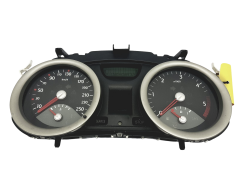 Bloc Compteurs Vitesse Renault Megane 2 8200399700 B 49214