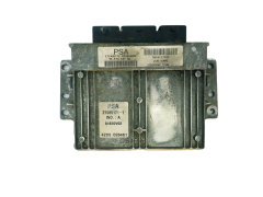 Calculateur 9657018780 9649433980 21585171-1 PSA Sagem 