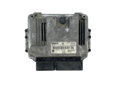Calculateur 98074154 JC 0281014643 8980741541 Opel Bosch 53861