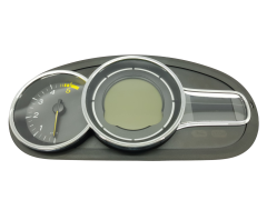 Bloc Compteurs Vitesse Renault Megane 3 248103503R 27550