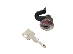 Cylindre De Fermeture Droit Avant Peugeot 306 Valeo