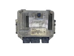 Calculateur 0281011701 6M51-12A650-NC 9BXC Ford Bosch 62482
