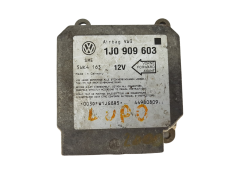 Calculateur Moduł 1J0909603 5WK4163 VW Siemens 13645 Calculateur Moduł 1J0909603 5WK4163 VW Siemens 13645