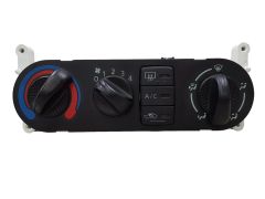 Commande Chauffage A/C Nissan Almera 3H55032743 Commande Chauffage A/C Nissan Almera 3H55032743