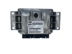 Calculateur 9663380880 IAW6LPC.105 16.807.064 PSA Magneti Marelli 50851