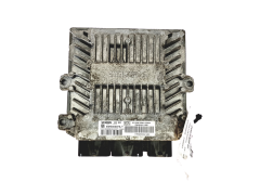 Calculateur 5WS40281A-T 9655041480 9658344580 PSA Siemens 24705 Calculateur 5WS40281A-T 9655041480 9658344580 PSA Siemens 24705