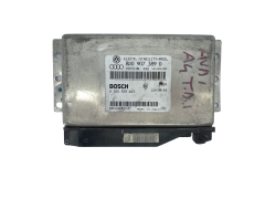 Calculateur VW Audi 8D0907389D 0265109463 Bosch 53958
