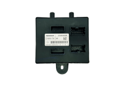 Calculateur Renault EMM-T4 231A04166R 50EC14F03 31232 Calculateur Renault EMM-T4 231A04166R 50EC14F03 31232
