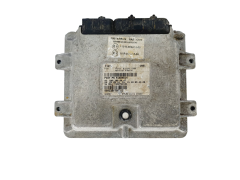 Calculateur 51804614 4100134 Fiat Metatron 38506