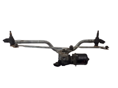 Tringlerie D'essuie Glace Renault Clio 2 54508911 7701052155 Valeo