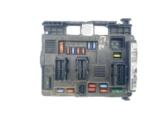 Calculateur BSM-B3 9650618480 T118470003K PSA Siemens 40258 Calculateur BSM-B3 9650618480 T118470003K PSA Siemens 40258