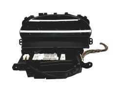 Bloc Compteurs Vitesse Toyota Yaris 83800-0D451 216769925 44287