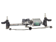 Tringlerie D'essuie Glace Fiat 500 MS159200-8650 TGEDM1 Denso 1532