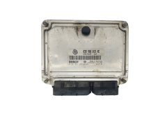 Calculateur Seat 038906019NE 0281011824 Bosch 42768