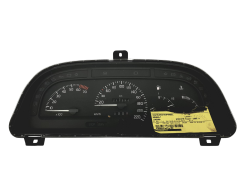 Bloc Compteurs Vitesse Renault Laguna 1 7700844747 49850