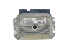 Calculateur 21585421-2A 8200509552 8200509516 Renault Johnson 60725