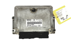 Calculateur 0281010932 1351214080 PSA Bosch