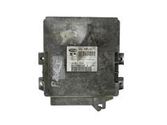 Calculateur PSA 9637086980 16301.574 IAW 1AP.81 Magneti Marelli 52631