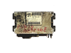 Calculateur Ecu Fiat 46524186 Magneti Marelli 25177