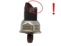 Capteur De Pression De Carburant 85PP50-01 9675330380 Peugeot Citroen 54