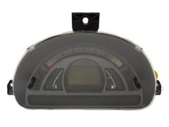 Bloc Compteurs Vitesse Citroen C2 C3 9650758280 G 01 22056