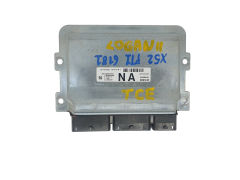 Calculateur Renault 237104272S A3C0338720001 237104273S Continental Calculateur Renault 237104272S A3C0338720001 237104273S Continental