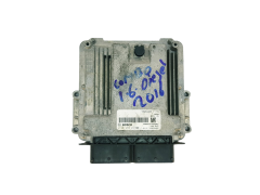 Calculateur 0281033463 55283465 Opel Bosch