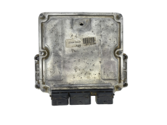 Calculateur 0281011188 9640938680 9648588880 PSA Bosch 56197