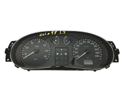 Bloc Compteurs Vitesse Renault Clio 2 7700428508 53835