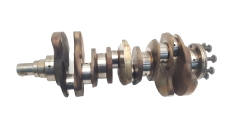 Arbre Vilebrequin 9632051780 7701060792 3.0 V6 L7X Renault PSA Arbre Vilebrequin 9632051780 7701060792 3.0 V6 L7X Renault PSA