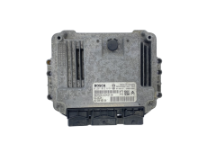 Calculateur PSA 0281012619 9663943980 9653958980 Bosch 61288