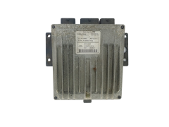 Calculateur 8200250663 8200129109 R0410C041C  Renault Delphi 
