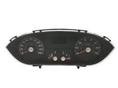 Bloc Compteurs Vitesse Fiat Idea 7354909520 Magneti