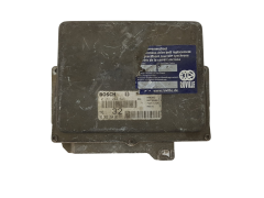 Calculateur 0261204625 9630278480 MA3.1 PSA Bosch 15272