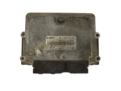 Calculateur Fiat 55182953 0281010337 19242YBA Bosch