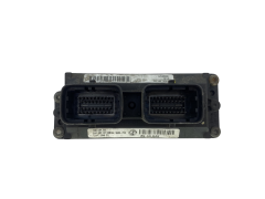 Calculateur IAW59F.M7 46820324 61600.507.05 Fiat Magneti Marelli 52743