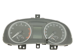 Bloc Compteurs Vitesse Skoda Fabia 5J0920840B A2C53111446 25603 Bloc Compteurs Vitesse Skoda Fabia 5J0920840B A2C53111446 25603