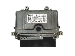 Calculateur Mercedes A6401504879 0281012431 Bosch 30018