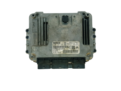 Calculateur PSA 0281012529 9663475880 9657699480 Bosch 33324