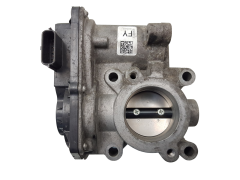 Boitier Papillon D’admission Renault 161206038R H8201171233 0.9 1.2 TCE 3136