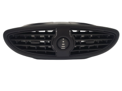 Grille D`Aération Clio 3 220408 Renault Grille D`Aération Clio 3 220408 Renault