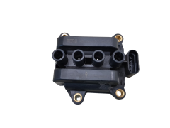 Bobine D`Allumage Beru 0040100325 1,2 16v Renault Dacia