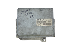 Calculateur 0261204622 9630278180 PSA Bosch 54055
