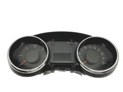 Bloc Compteurs Vitesse Peugeot 3008 9666174980 T8 69189-230U 58676