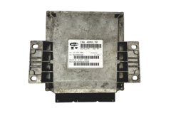 Calculateur 9645989480 9648568480 IAW48P2.72 PSA Magneti Marelli 16393